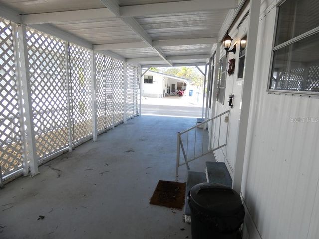 3612 TIKI DRIVE, Holiday, FL 34691