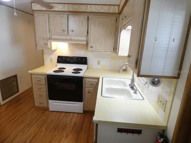 3612 TIKI DRIVE, Holiday, FL 34691