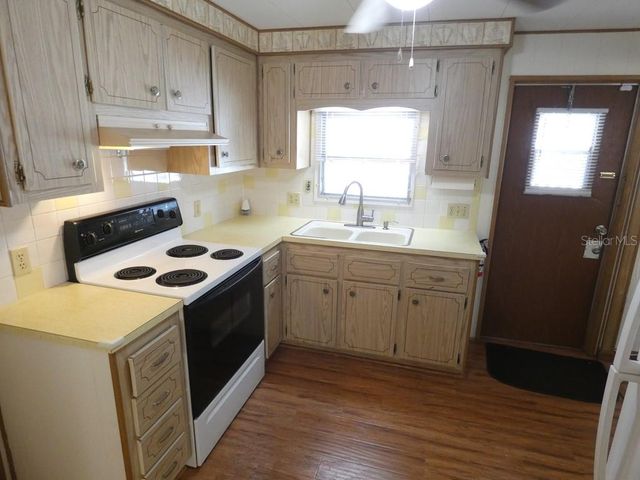 3612 TIKI DRIVE, Holiday, FL 34691