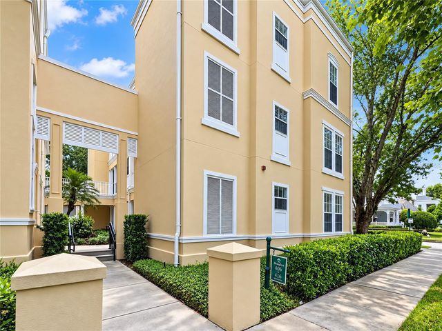 414 WATER STREET 414, Celebration, FL 34747
