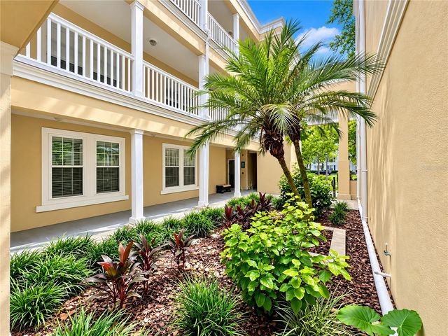 414 WATER STREET 414, Celebration, FL 34747