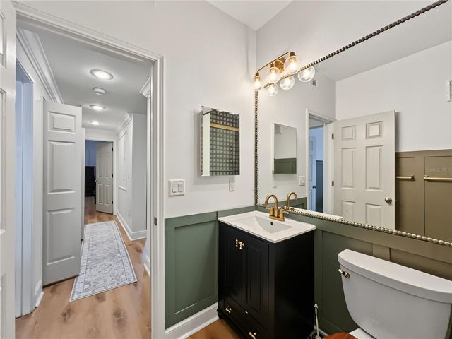 414 WATER STREET 414, Celebration, FL 34747