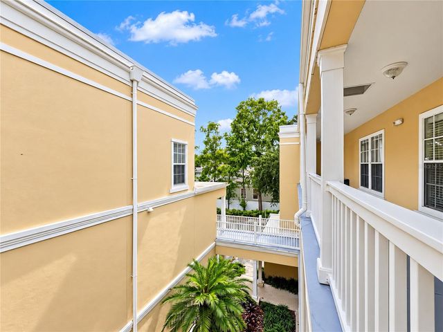 414 WATER STREET 414, Celebration, FL 34747