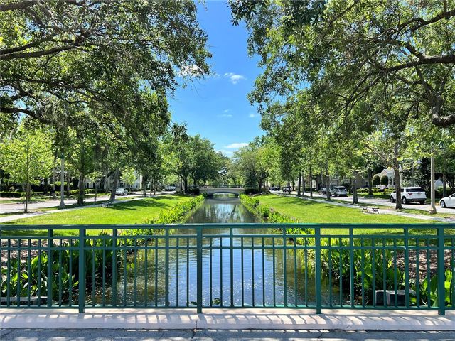 414 WATER STREET 414, Celebration, FL 34747
