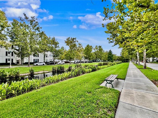 414 WATER STREET 414, Celebration, FL 34747