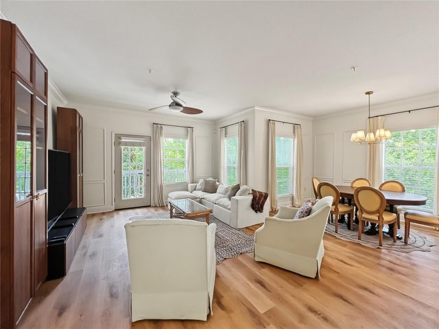 414 WATER STREET 414, Celebration, FL 34747