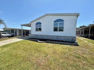 814 FOREST LAKE DRIVE, Lakeland, FL 33809