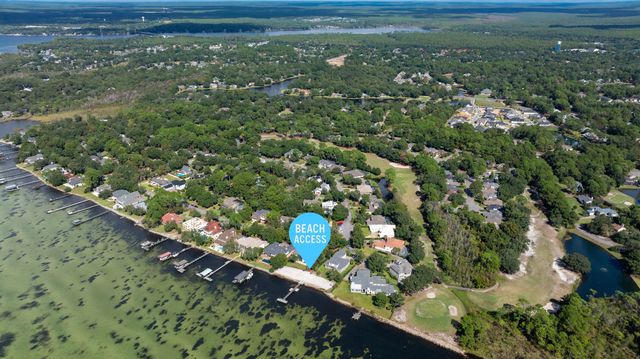305 W Windward Cove, Niceville, FL 32578