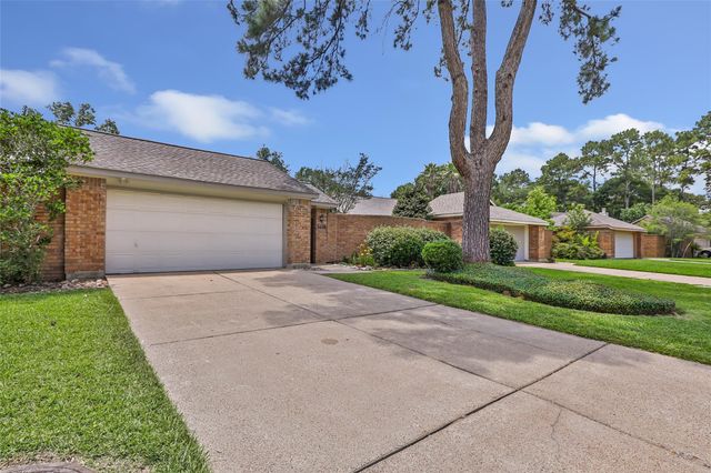 3419 Valley Gardens Drive, Kingwood, TX 77345