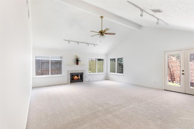3419 Valley Gardens Drive, Kingwood, TX 77345