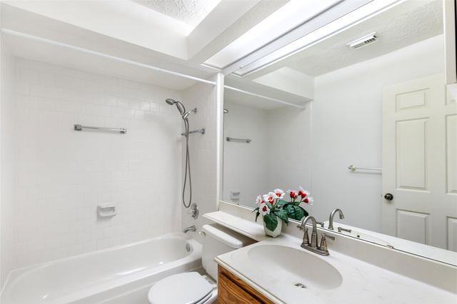 3419 Valley Gardens Drive, Kingwood, TX 77345