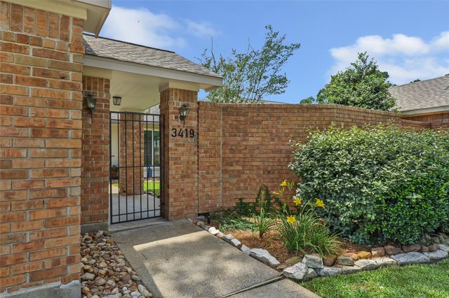 3419 Valley Gardens Drive, Kingwood, TX 77345