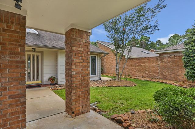3419 Valley Gardens Drive, Kingwood, TX 77345