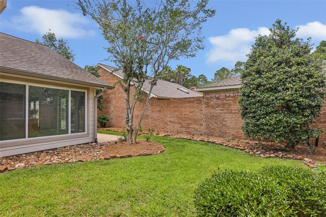 3419 Valley Gardens Drive, Kingwood, TX 77345