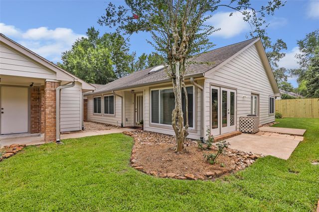 3419 Valley Gardens Drive, Kingwood, TX 77345