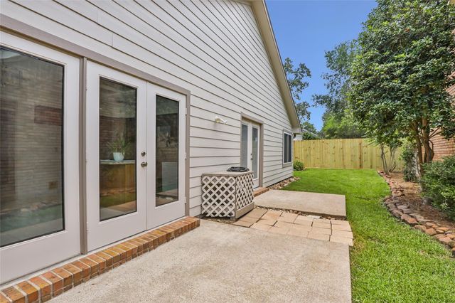 3419 Valley Gardens Drive, Kingwood, TX 77345