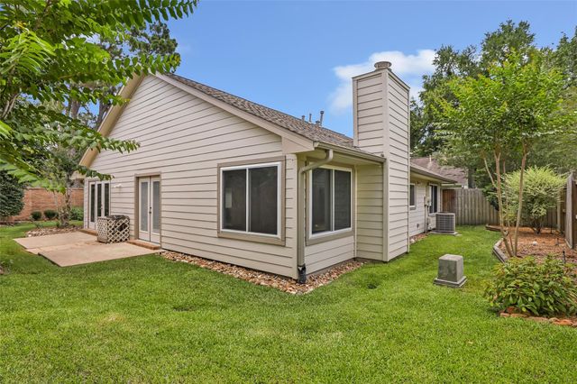 3419 Valley Gardens Drive, Kingwood, TX 77345