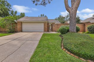 3419 Valley Gardens Drive, Kingwood, TX 77345