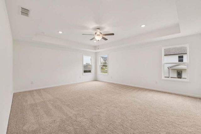 5452 Hargrove Way, Flowery Branch, GA 30542
