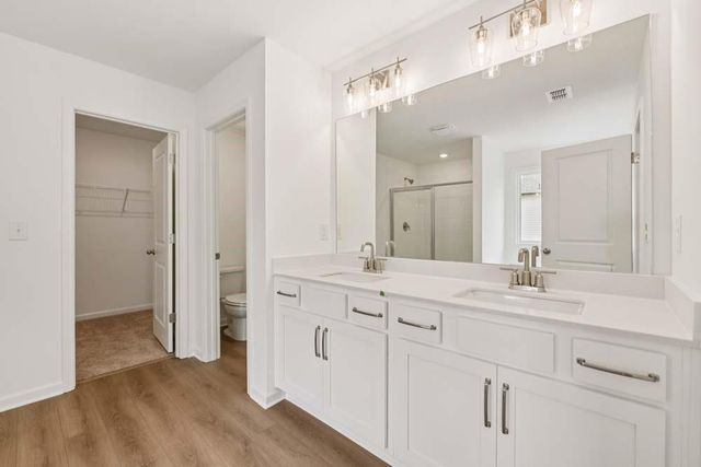 5452 Hargrove Way, Flowery Branch, GA 30542