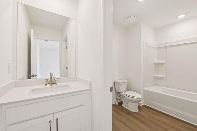 5452 Hargrove Way, Flowery Branch, GA 30542