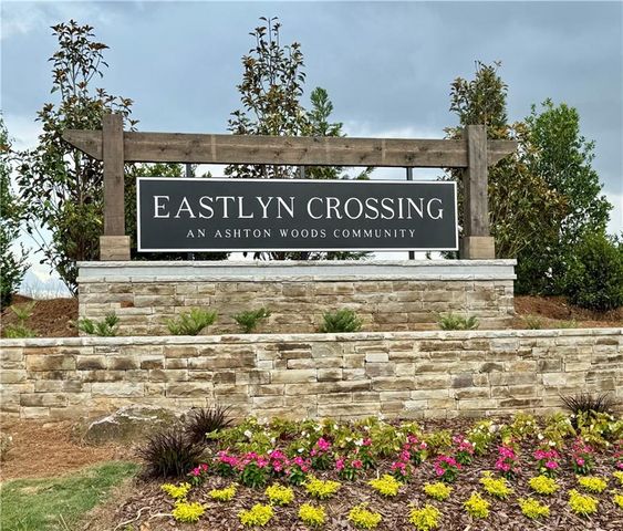 5452 Hargrove Way, Flowery Branch, GA 30542