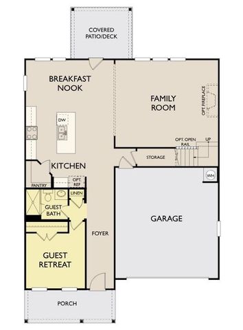 5452 Hargrove Way, Flowery Branch, GA 30542