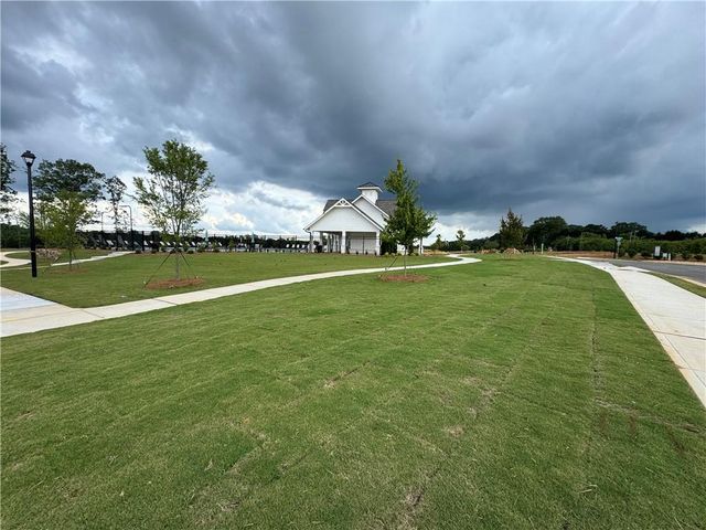 5452 Hargrove Way, Flowery Branch, GA 30542