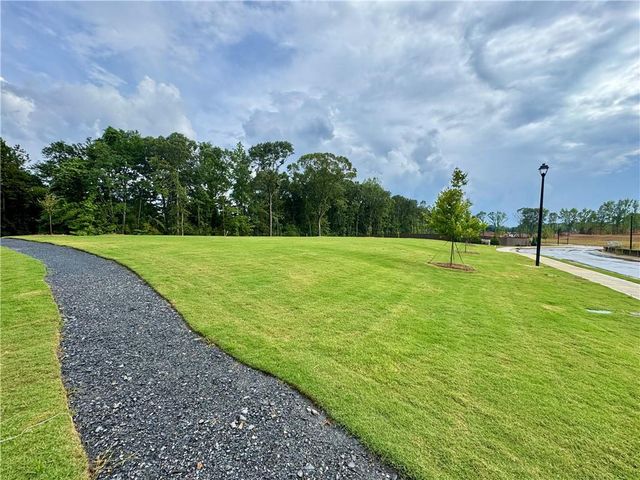 5452 Hargrove Way, Flowery Branch, GA 30542