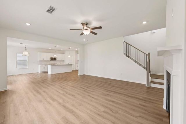 5452 Hargrove Way, Flowery Branch, GA 30542