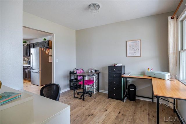 2860 Dawn Drive, Adrian Twp, MI 49221