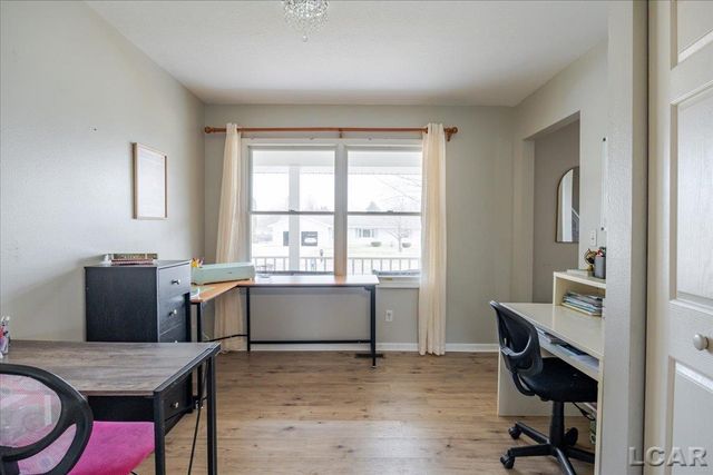 2860 Dawn Drive, Adrian Twp, MI 49221