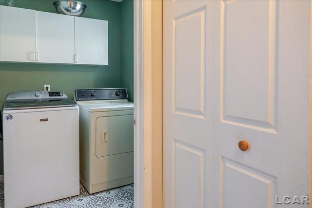 2860 Dawn Drive, Adrian Twp, MI 49221