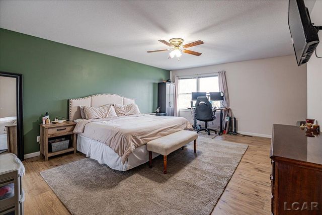 2860 Dawn Drive, Adrian Twp, MI 49221