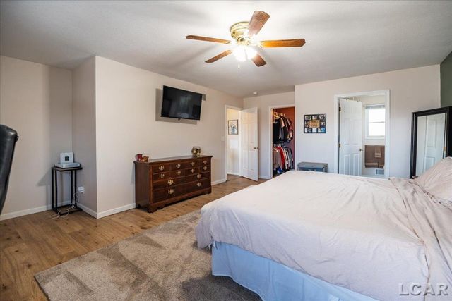 2860 Dawn Drive, Adrian Twp, MI 49221