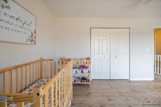 2860 Dawn Drive, Adrian Twp, MI 49221