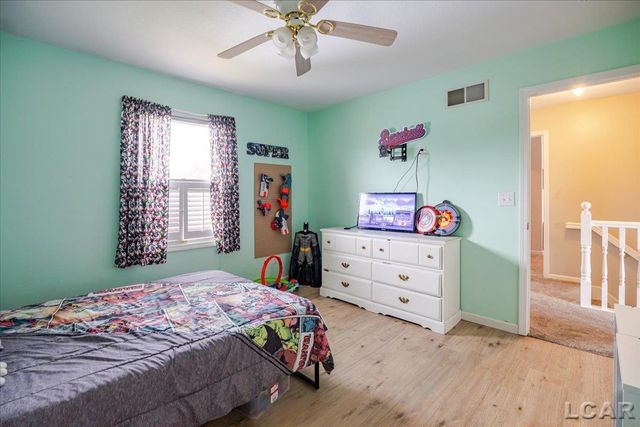 2860 Dawn Drive, Adrian Twp, MI 49221