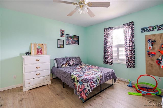 2860 Dawn Drive, Adrian Twp, MI 49221