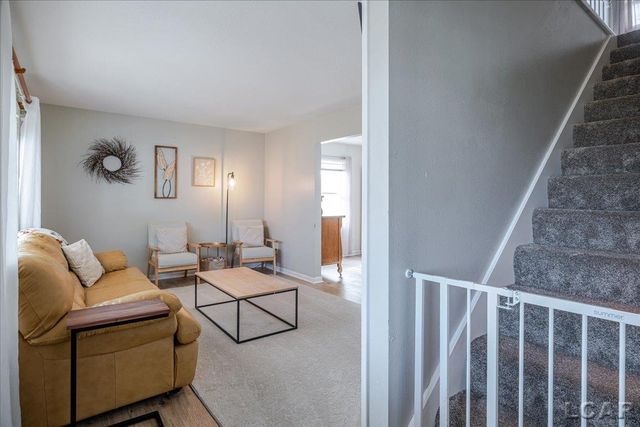 2860 Dawn Drive, Adrian Twp, MI 49221