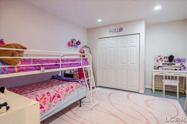 2860 Dawn Drive, Adrian Twp, MI 49221