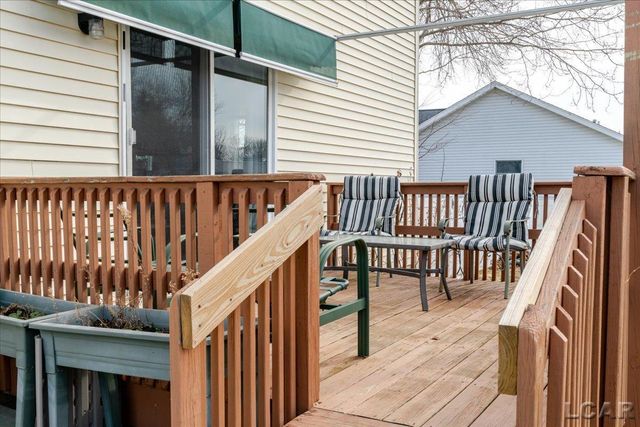 2860 Dawn Drive, Adrian Twp, MI 49221