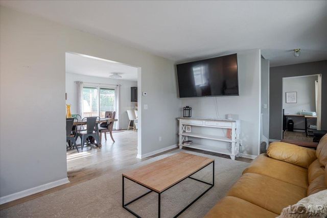 2860 Dawn Drive, Adrian Twp, MI 49221