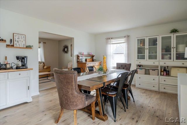 2860 Dawn Drive, Adrian Twp, MI 49221