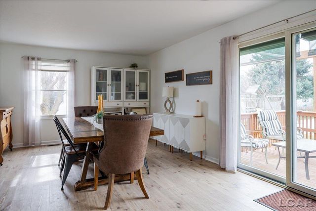 2860 Dawn Drive, Adrian Twp, MI 49221