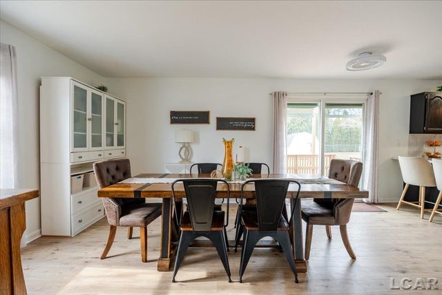 2860 Dawn Drive, Adrian Twp, MI 49221