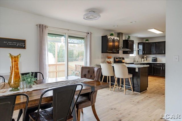 2860 Dawn Drive, Adrian Twp, MI 49221