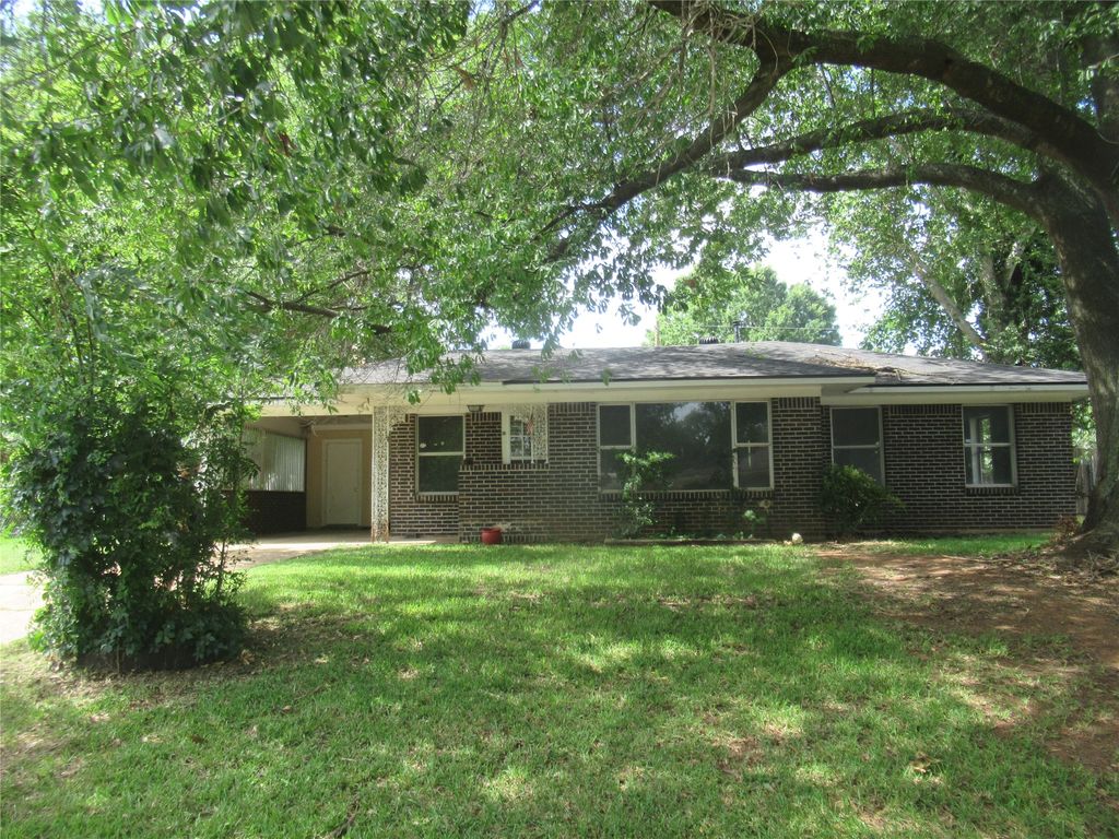 2513 Rosedale Place, Bossier City, LA 71111