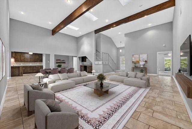1400 Ems Road W, Fort Worth, TX 76116