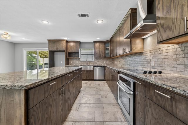 1400 Ems Road W, Fort Worth, TX 76116
