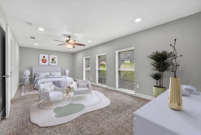 1400 Ems Road W, Fort Worth, TX 76116